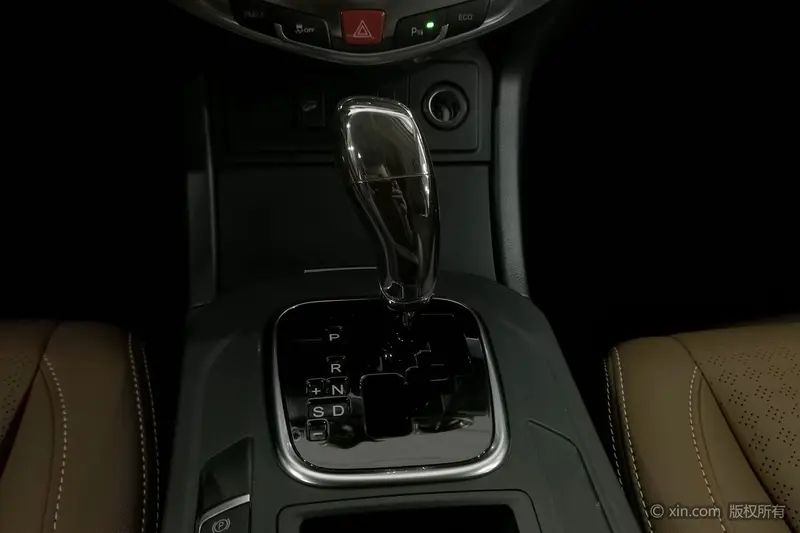 BYD S7 2.0T автомат флагман Plus — фото 10