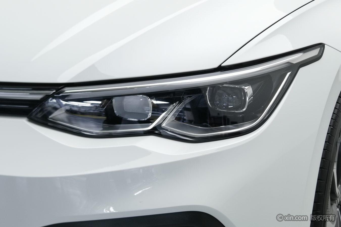 Volkswagen Golf 2023 280TSI DSG Pro