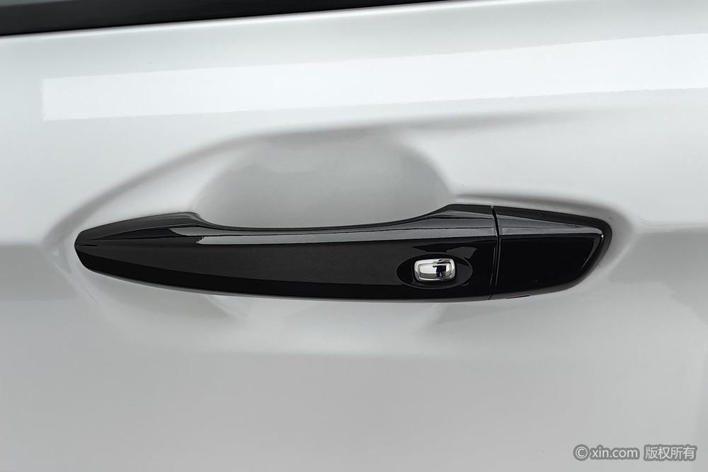 Dongfeng Aeolus Yixuan GS, фото 8