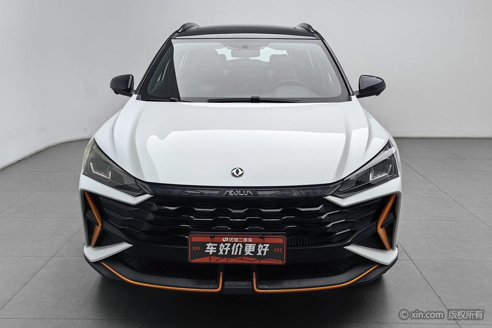 Dongfeng Aeolus Yixuan GS, фото 2