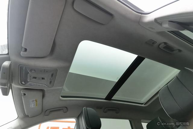 Red flag HS7 2021 Черный из Китая, фото 5