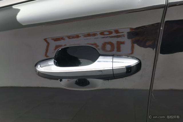 Red flag HS7 2021 Черный из Китая, фото 6