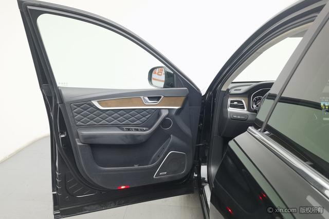 Red flag HS7 id 3775624 из Китая 20