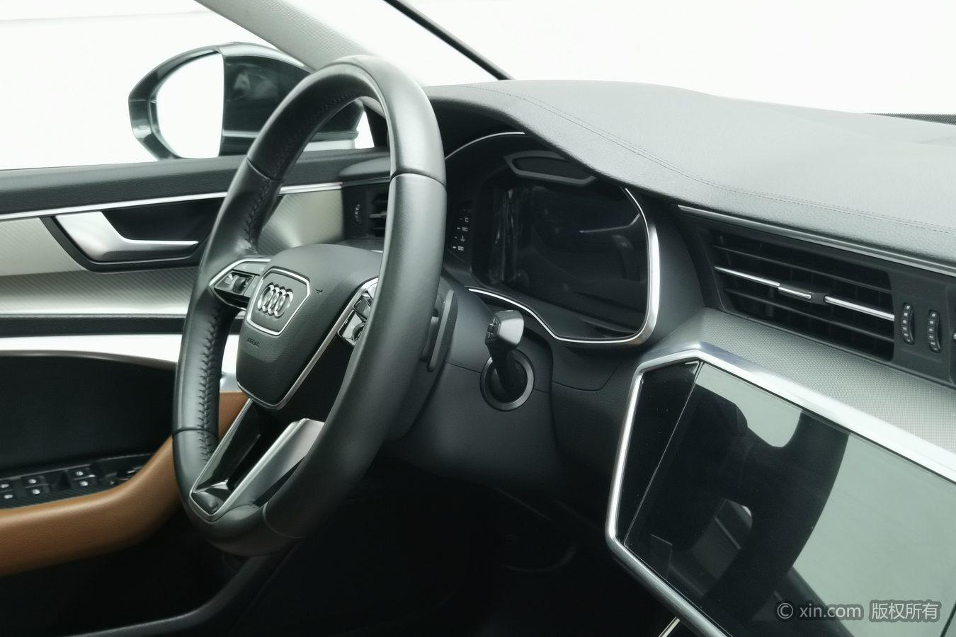 Audi A6L id 4438147 из Китая 20