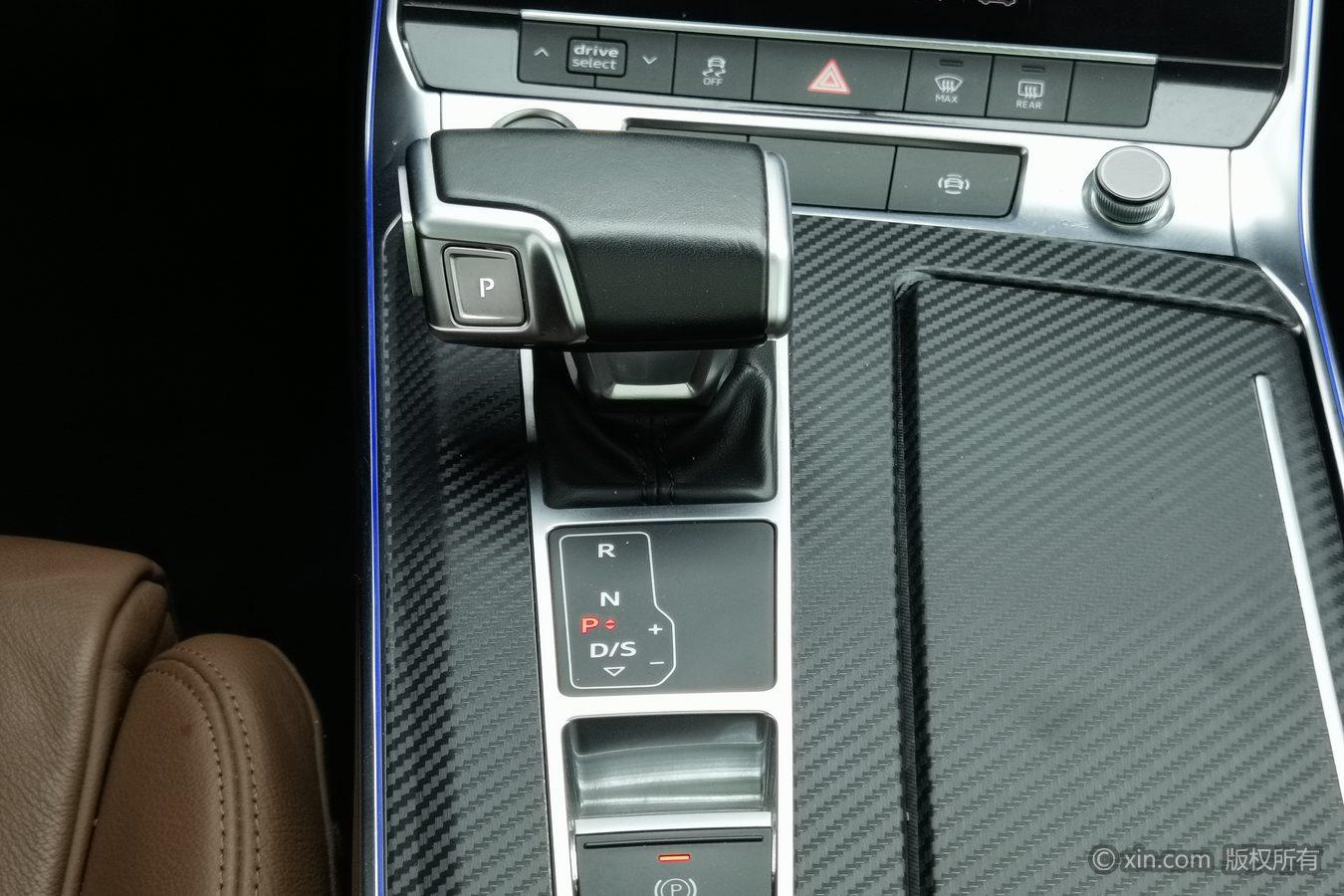 Audi A6L id 4438147 из Китая 22