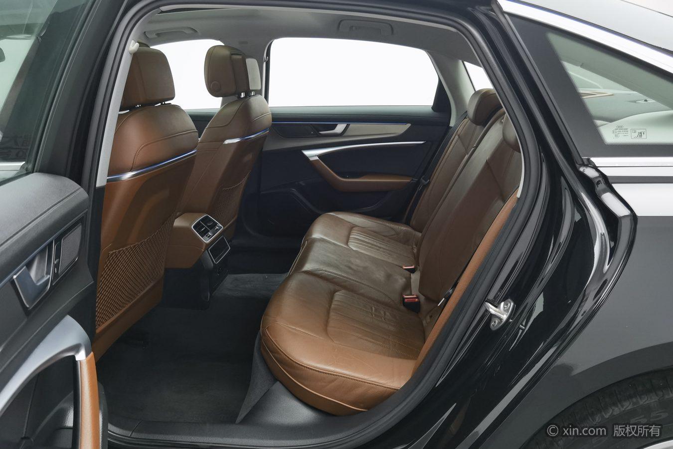 Audi A6L id 4438147 из Китая 24