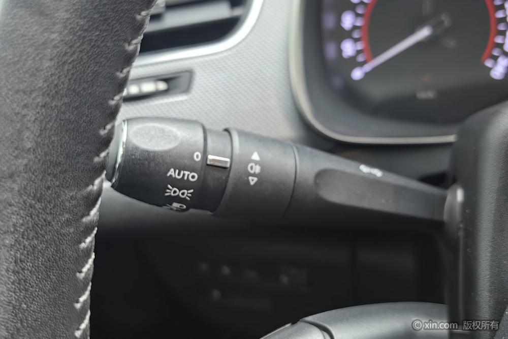 Citroën C5, фото 16