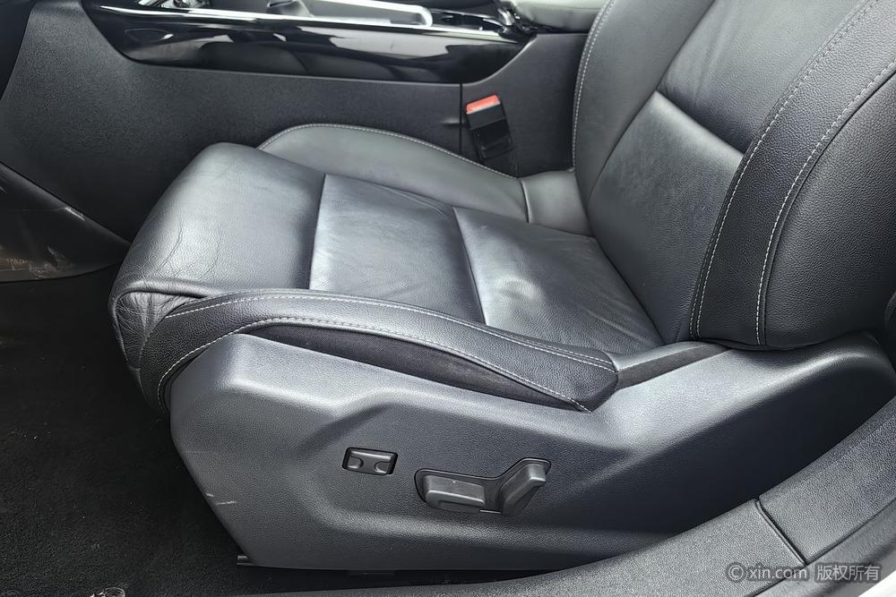 Citroën C5, фото 18