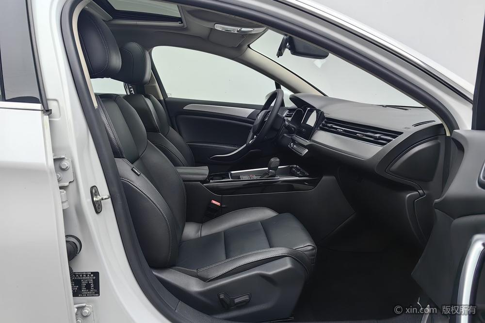 Citroën C5, фото 24