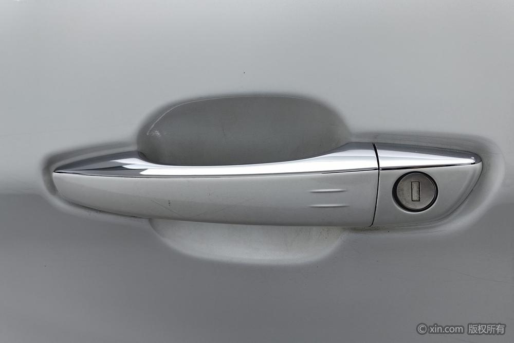 Citroën C5, фото 10