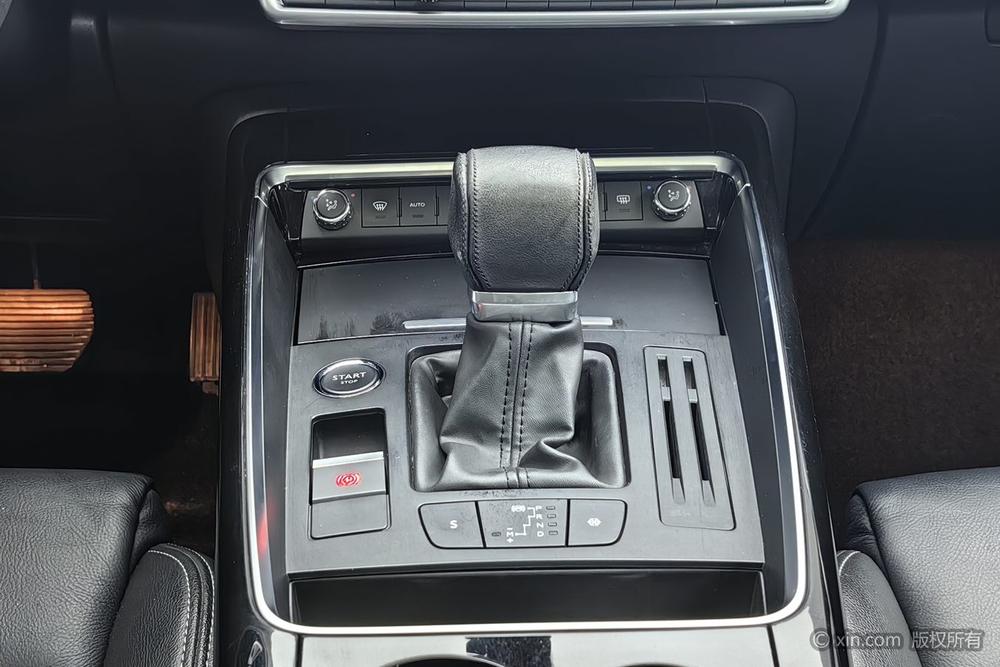 Citroën C5, фото 15