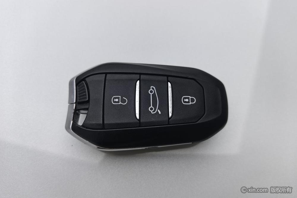 Citroën C5, фото 6