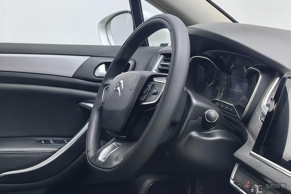 Citroën C5, фото 8