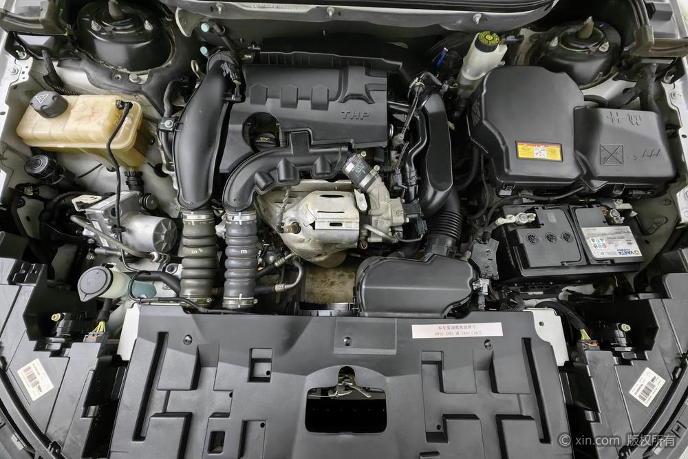 Citroën C5, фото 5