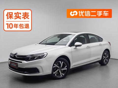 Citroën C5