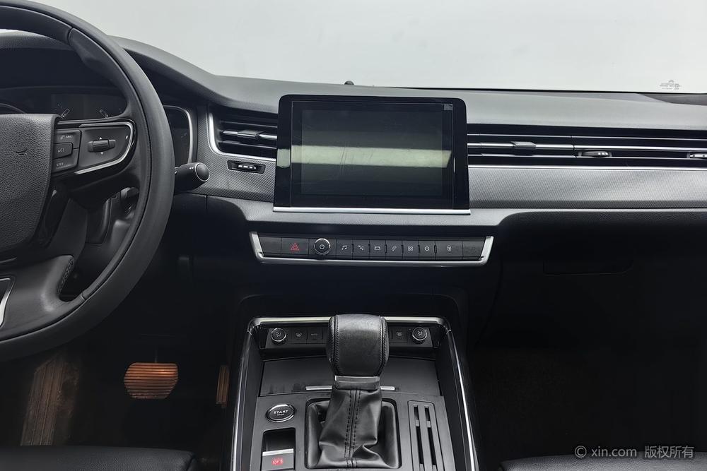 Citroën C5, фото 12