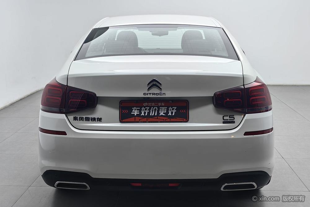 Citroën C5, фото 3