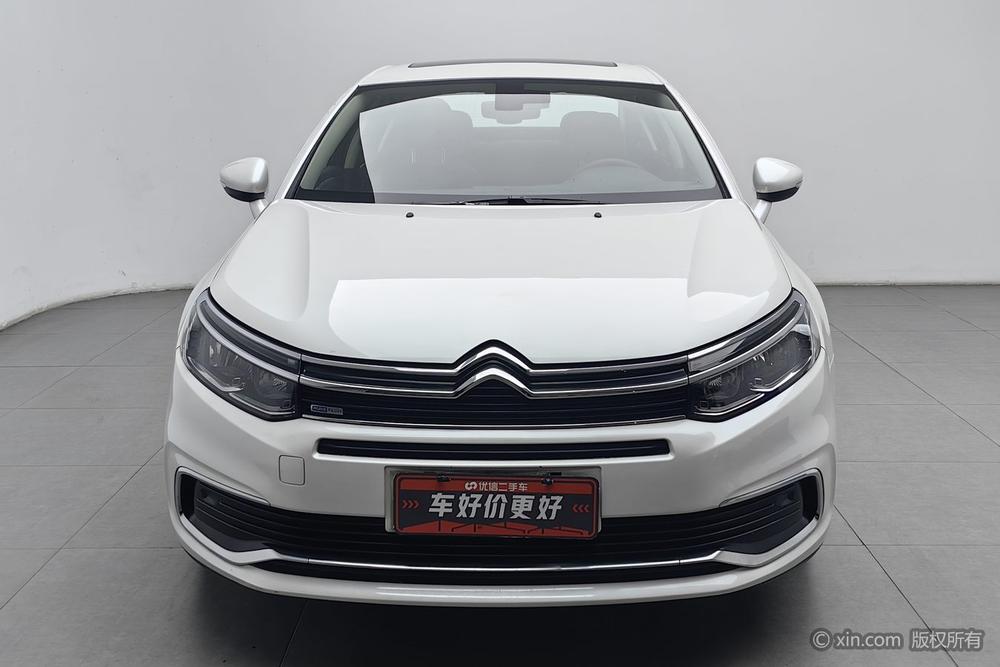 Citroën C5, фото 2