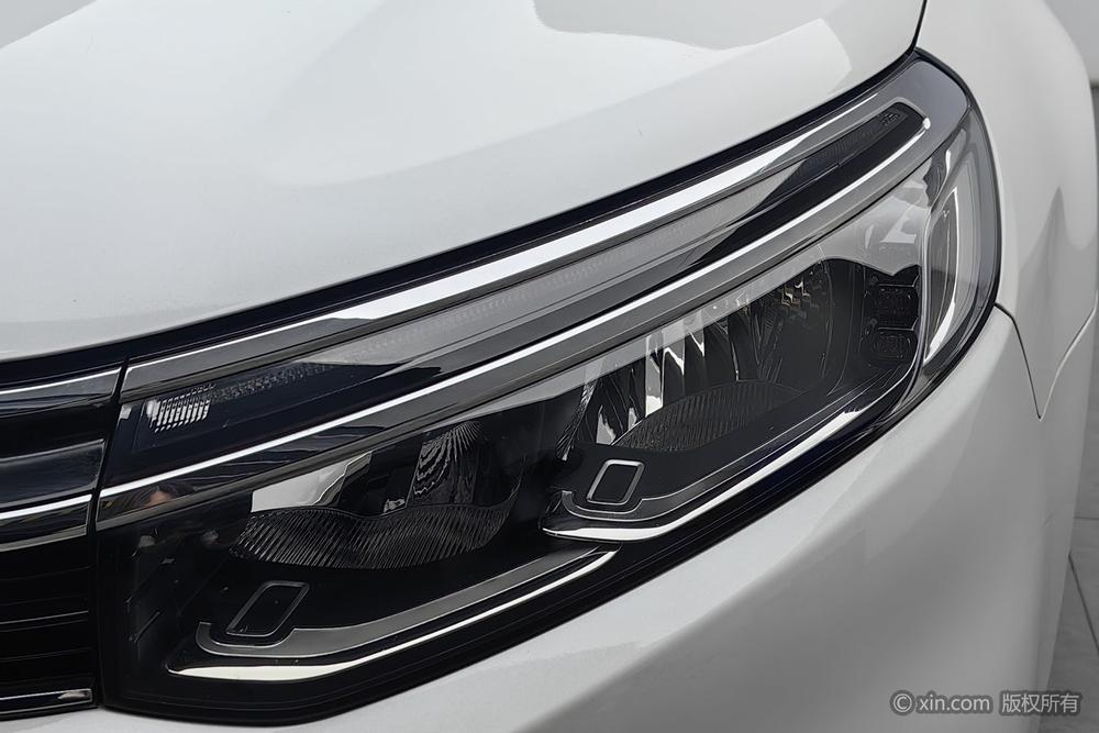 Citroën C5, фото 7