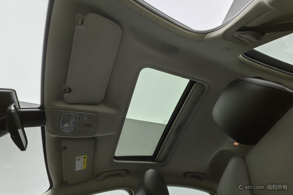 Citroën C5, фото 20