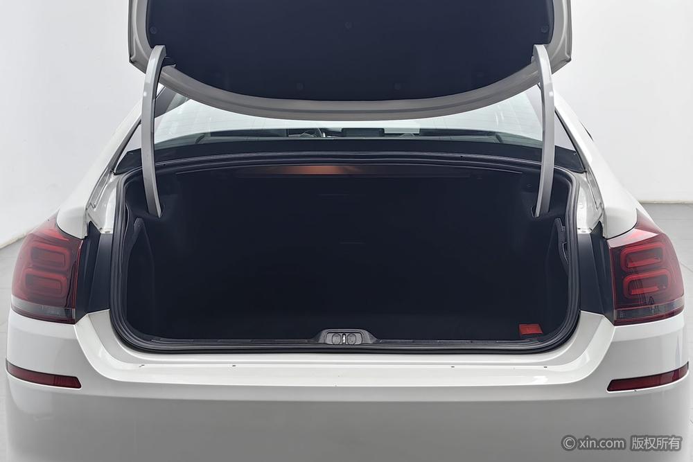 Citroën C5, фото 23