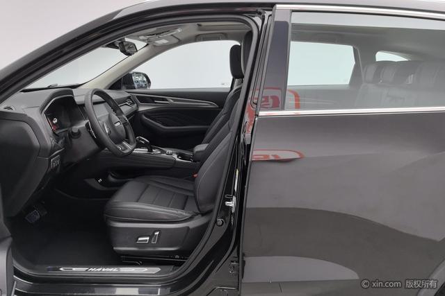 Haval F7 2020 1.5 T 2 WDi — фото 18