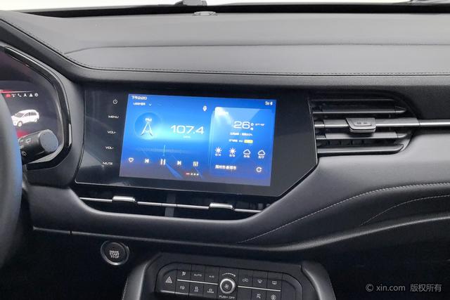 Haval F7 2020 1.5 T 2 WDi — фото 13