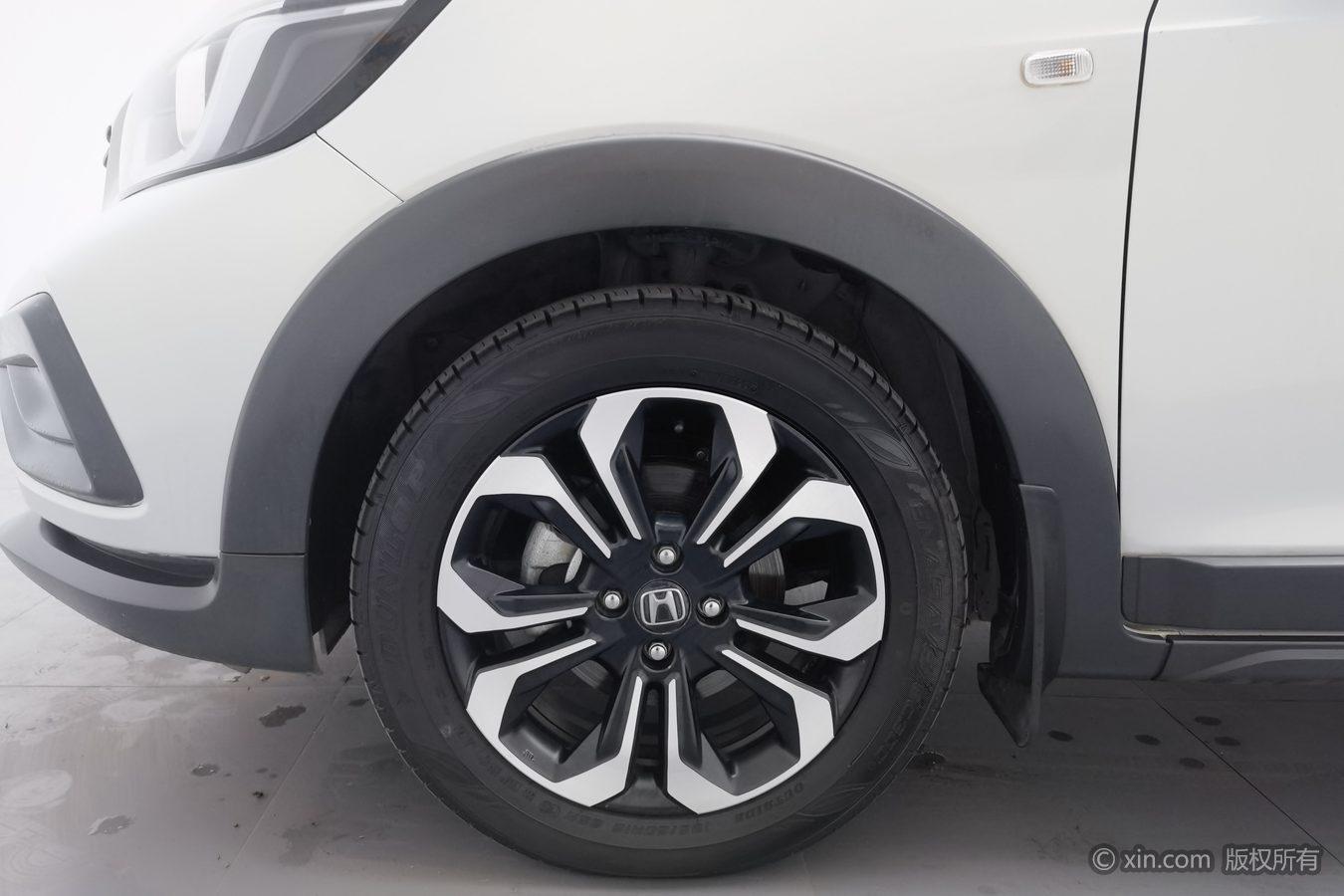Honda Fit 2021 1.5L CVT