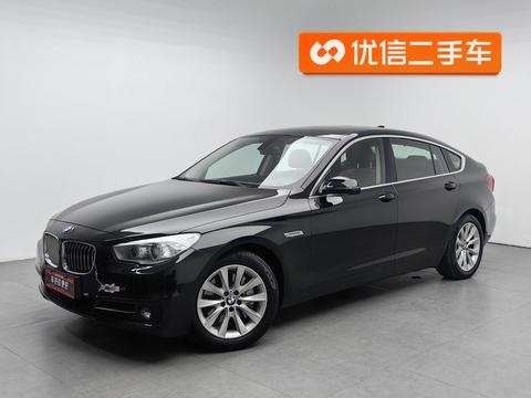 BMW 5 Series GT