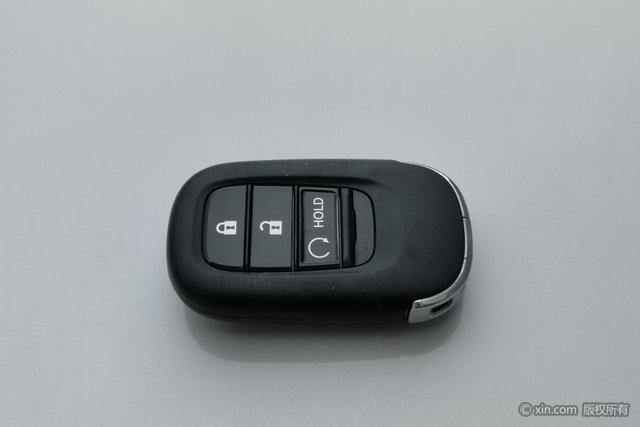 Honda ZR-V 2023 1.5 T CVT — фото 6