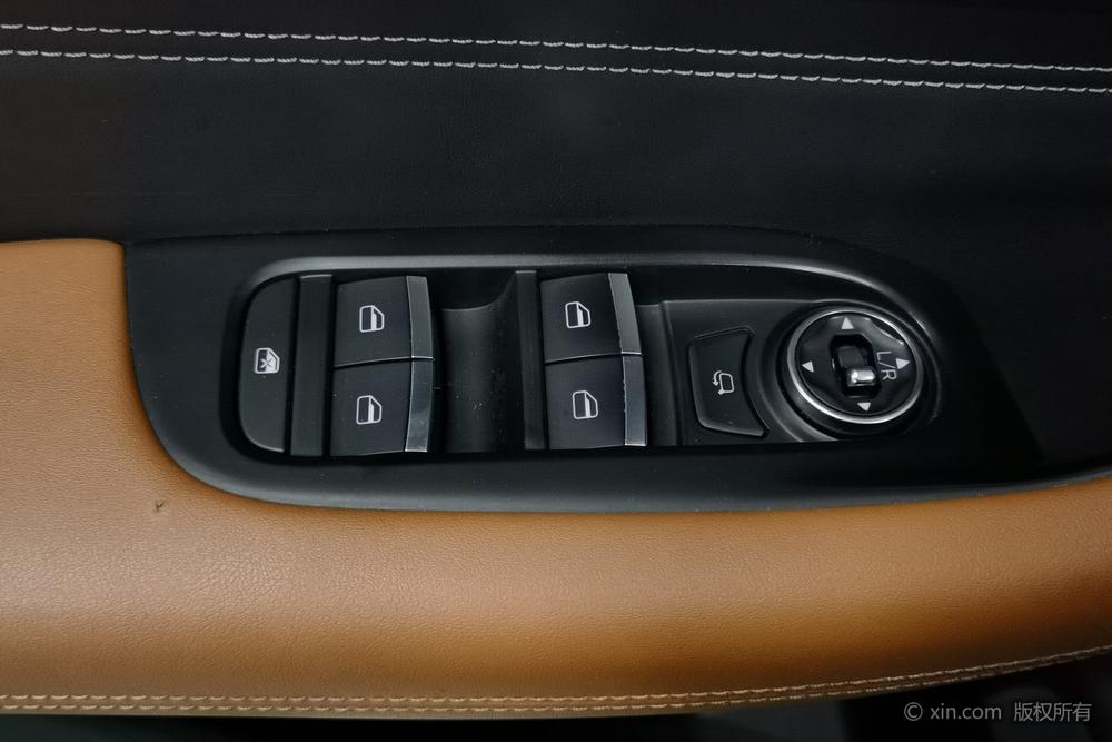 Chery Tiggo 8 PLUS, фото 23