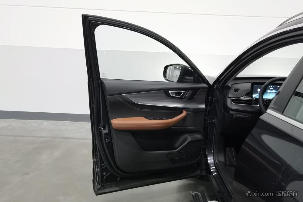 Chery Tiggo 8 PLUS, фото 22