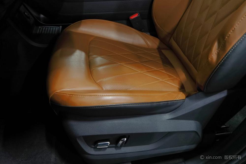Chery Tiggo 8 PLUS, фото 19