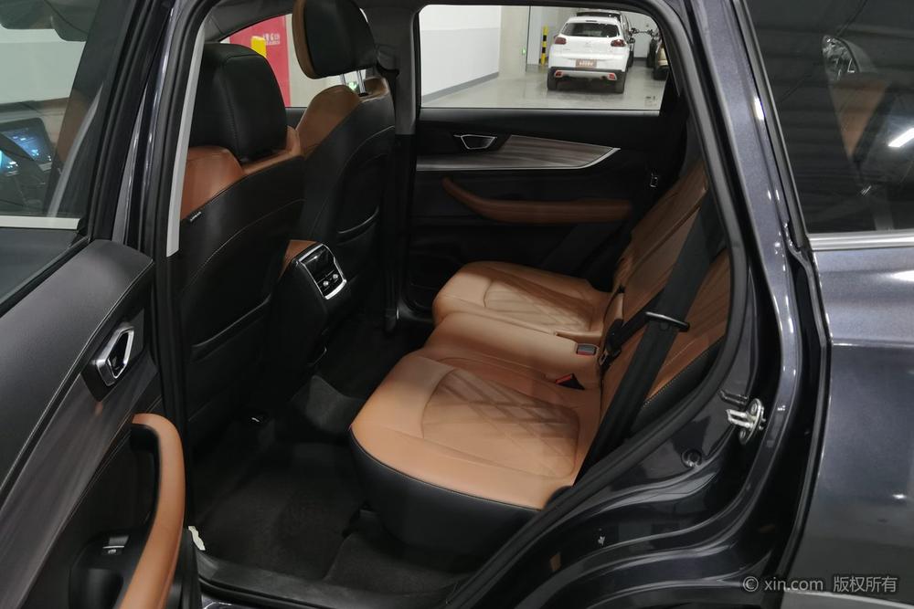 Chery Tiggo 8 PLUS, фото 20