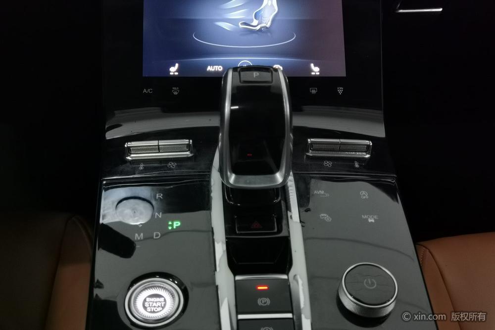 Chery Tiggo 8 PLUS, фото 15