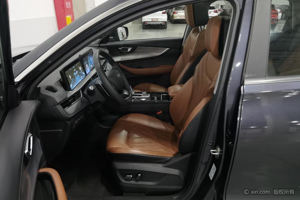 Chery Tiggo 8 PLUS, фото 18