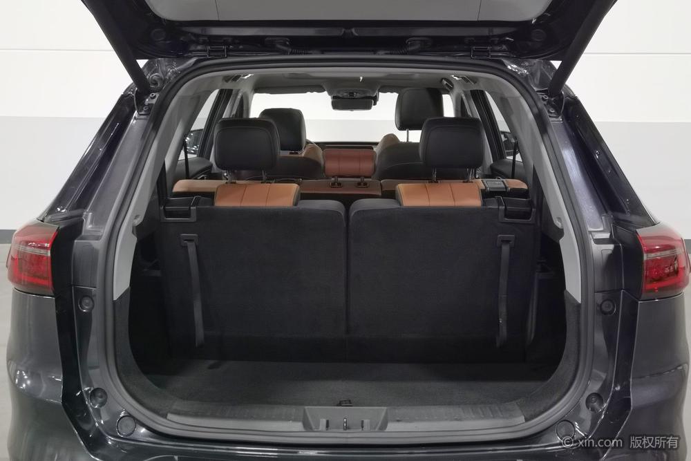 Chery Tiggo 8 PLUS, фото 24