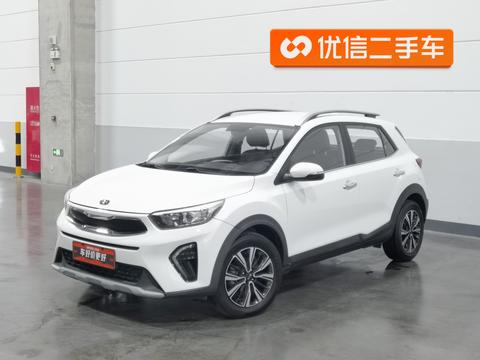 Kia KX1