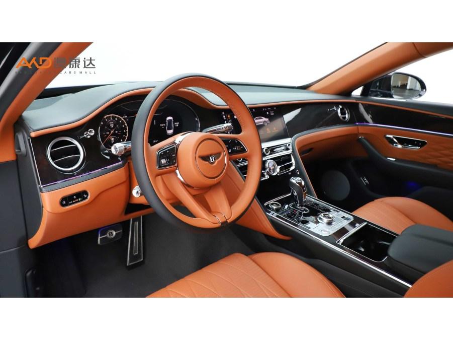 Bentley Flying SpurPHEV PHEV 2022 Hybrid