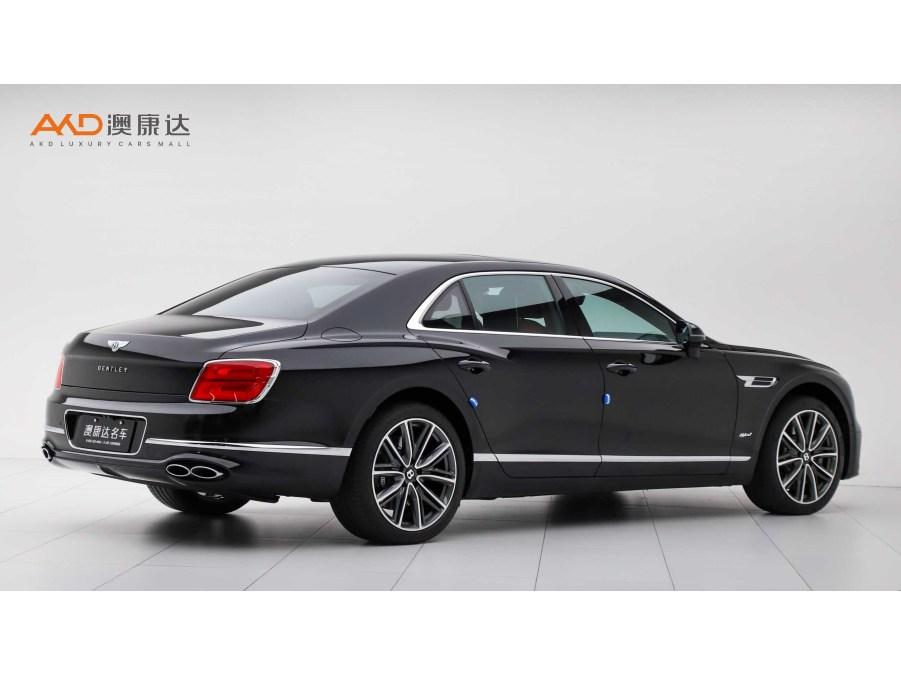 Bentley Flying SpurPHEV PHEV 2022 Hybrid