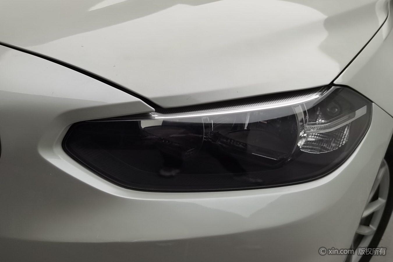 BMW 1 Series 1 2018 118i Fashion
