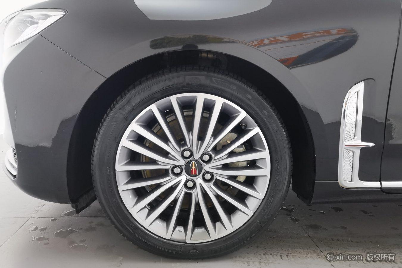 Hongqi H9 2020 2.0T