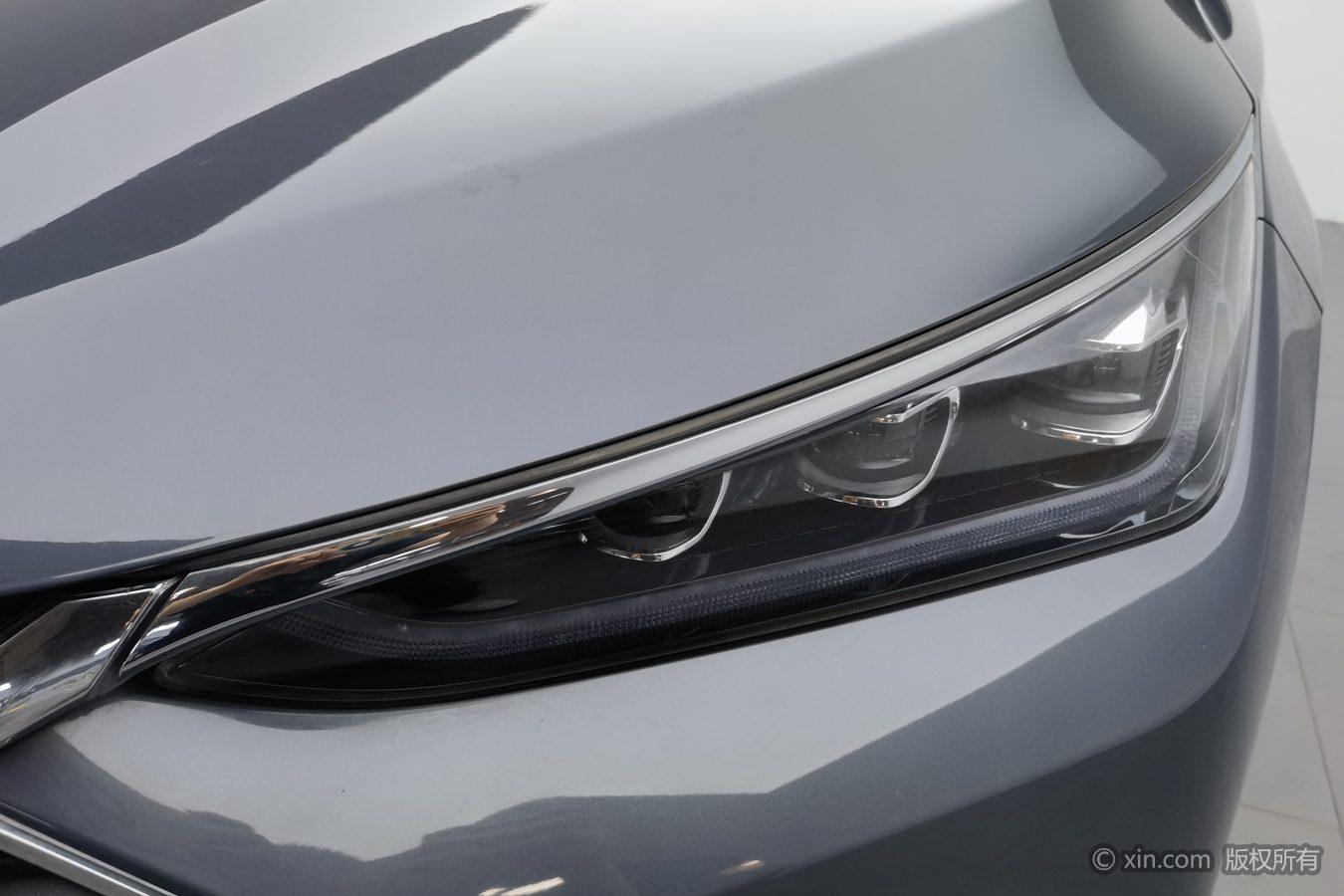 BYD Tang 2019 2.0T AT Luxury 7 мест VI