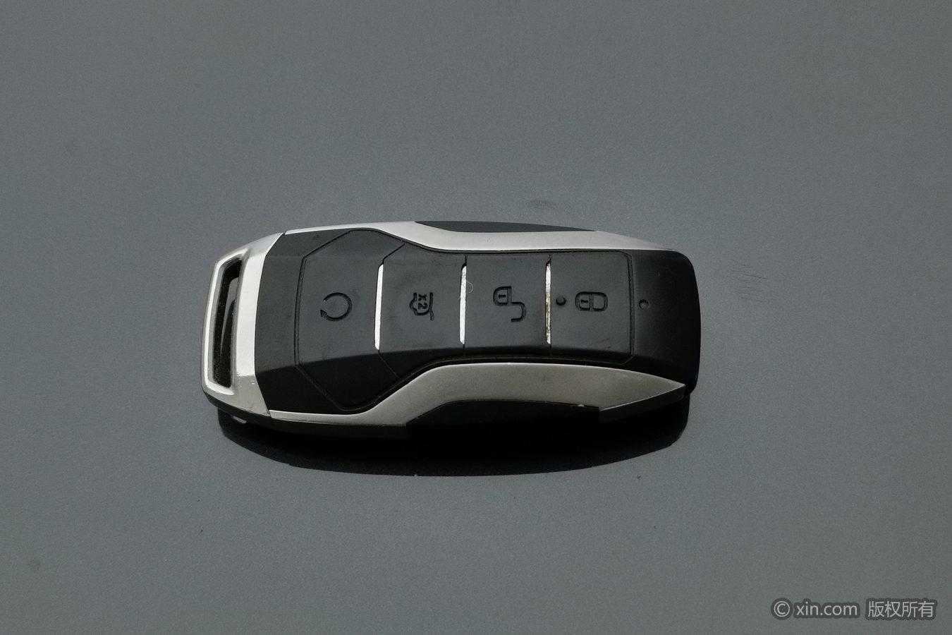 BYD Tang 2019 2.0T AT Luxury 7 мест VI