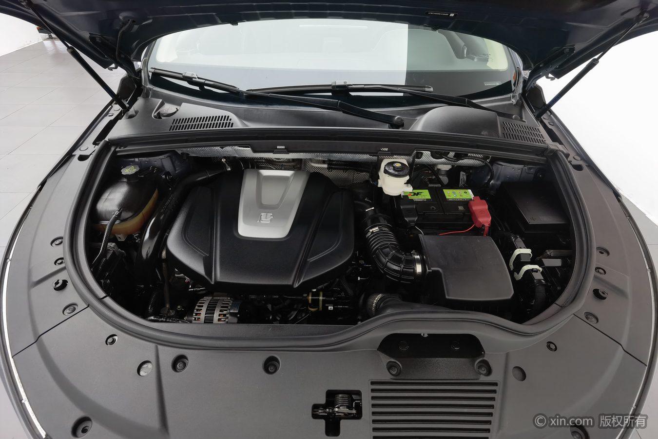 BYD Tang 2019 2.0T AT Luxury 7 мест VI
