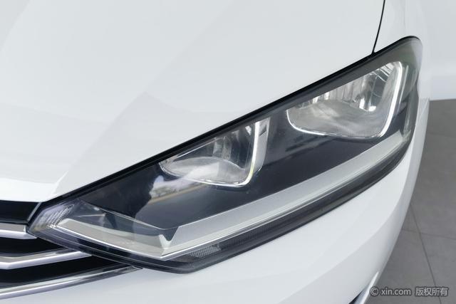 Volkswagen Golf Sportsvan 2016 1.6 L ATComfort — фото 7
