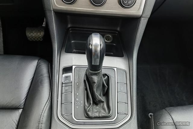 Volkswagen Golf Sportsvan 2016 1.6 L ATComfort — фото 15
