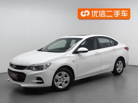 Chevrolet Cavalier