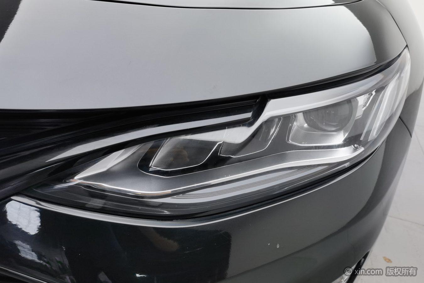 Chevrolet Malibu XL XL 2021 Redline 550T AT