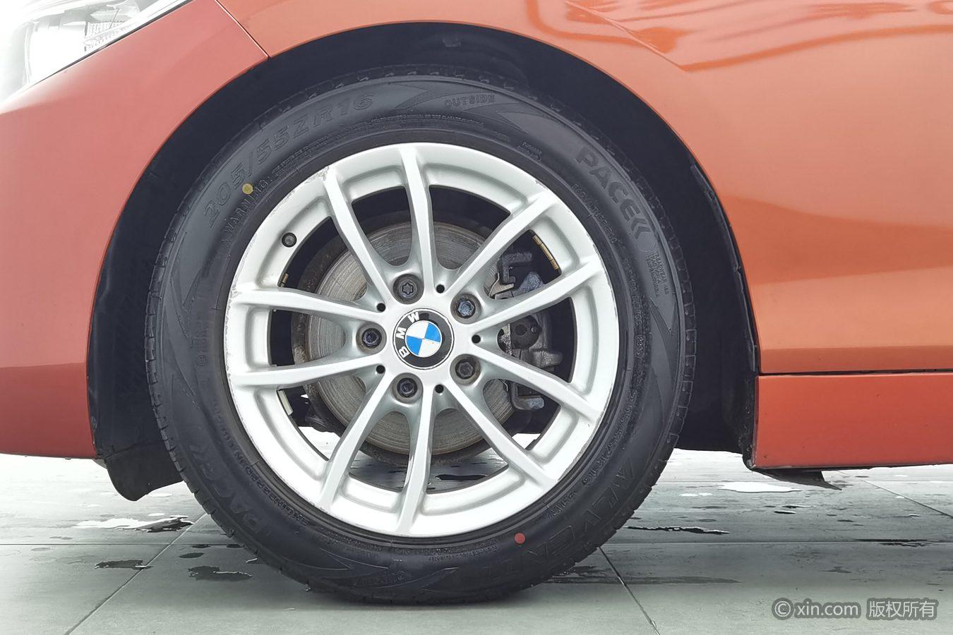 BMW 2 Series 2 2015 218i
